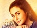 The story behind Rani Mukerji's Hichki: What is Tourette Syndrome?