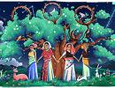 Google is celebrating India's Chipko movement