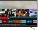 A pure Android TV experience at a killer price