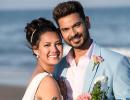 Why fans are celebrating KeRo's wedding