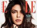 The secret of Priyanka Chopra's success