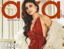 B-town hotties, watch out for Mouni Roy's hot mag cover