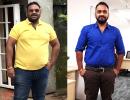 Fat to Fit: How I lost 42 kilos in six months