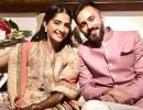 Why Sonam Kapoor is the coolest bride ever!