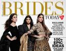 Dark, dramatic and sexy! The Kapoor girls steal the show