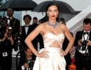 Photos! Sexiest red carpet moments from Cannes