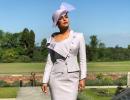 Priyanka at the royal wedding: Which look do you like better? VOTE!