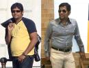 Fat to Fit: How I lost 20 kg in 10 months