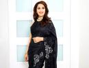 The ultimate fashion #bucketlist inspired by Madhuri