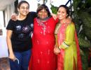 My Veere story: Meet the female musketeers