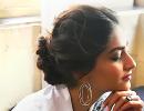 Would you wear a mangalsutra on your wrist like Sonam does?