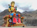 Why you should travel to Leh at least once