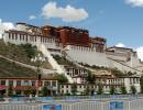 Train to Lhasa