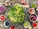 Can a plant-based diet help lower diabetes?