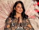 Adriana Lima retires from the ramp