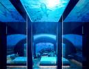 PIX: Inside world's first underwater villa