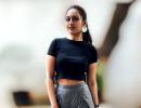 How Sonakshi fought bullies, fat shamers