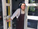 What's cooking in chef Garima Arora's kitchen?