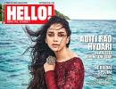 Behold! Aditi Rao Hydari looks breathtaking