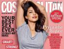 Lol! Priyanka's armpits are back in the news