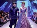 What's Urvashi doing with singer Guru Randhawa?