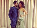 How Ayushmann Khurrana's wife is fighting cancer