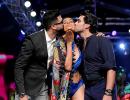 Grand Finale: LMIFW runway bursts with colours