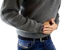 Do you suffer from Crohn's disease?