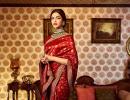 Will Deepika be a Sabyasachi bride?