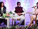 Why the Bachchans are fond of this skin doctor