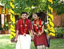 Inspiring! This couple had a zero-waste wedding