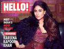 #BeingBebo! Kareena's jaw-dropping moment