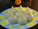 WATCH: How to make steamed modaks