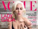 A star reborn! Lady Gaga's racy cover will steal your attention