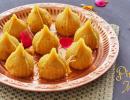 Ganesh Special: How to make pineapple modak