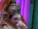 These Ganpati pics will bring you pure joy