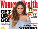 Why Chrissy Teigen doesn't want to fit into a swimsuit again