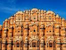 In pix: India's beautiful landmarks