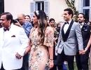 Must-see! Isha Ambani gets engaged to Anand Piramal