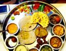 'Gujarati cuisine is like manna from heaven'