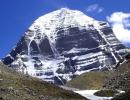 Mount Kailash: The magic mountain