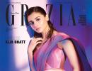 Alia in a sari will make your heart skip a beat