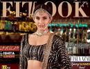 Stunning! Meet the runaway bride Amyra Dastur