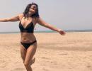 'Love your body,' says Sandhya Mridul