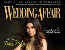 Abs-olutely stunning! Meet summer bride Diana Penty