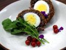 Easter special: How to make Classic Scotch Eggs