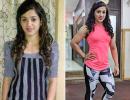 Skinny to Miss Muscular: Meet India's Steffi Dsouza