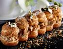 Recipe: How to make Paris-Brest