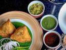 Recipe: How to make mutton samosa