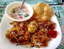 Pics! Best of Kerala, served on a platter